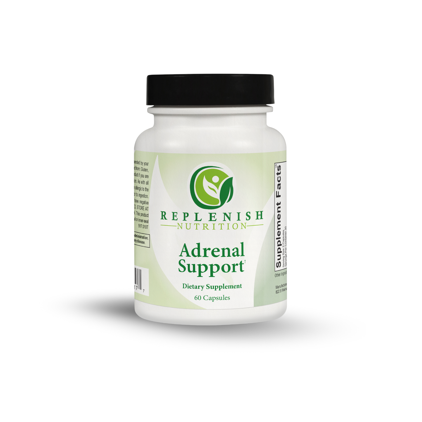 Adrenal Support