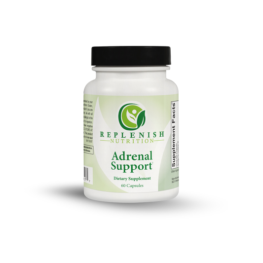 Adrenal Support