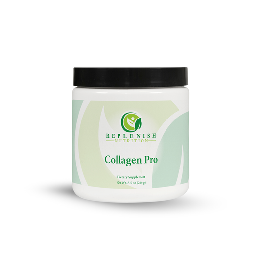 Collagen Pro Powder