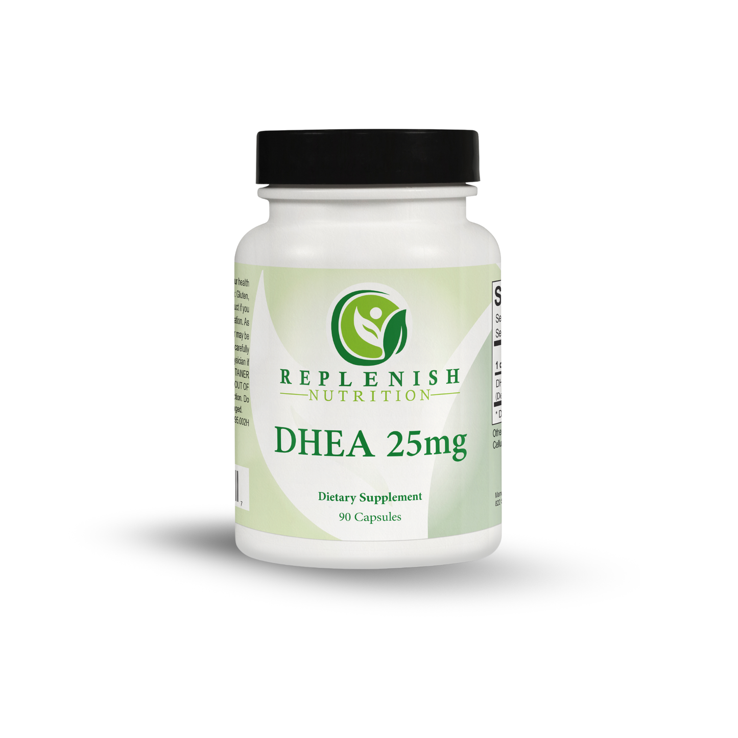 DHEA 25mg