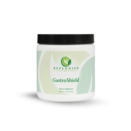 GastroSheild