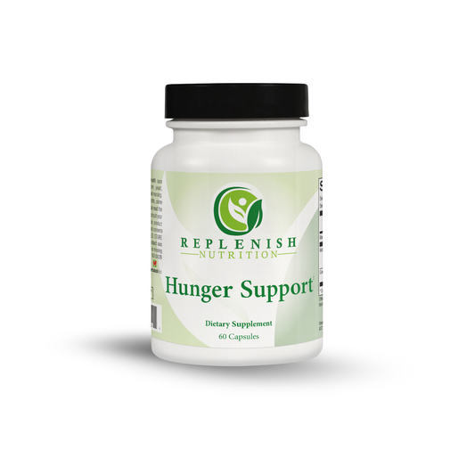 Hunger Support