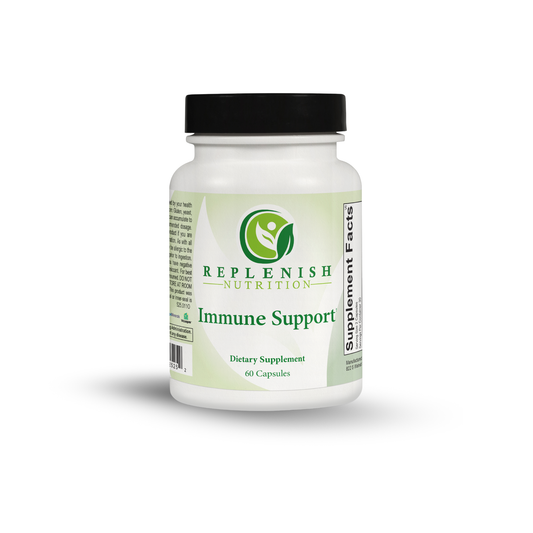 Immune Support