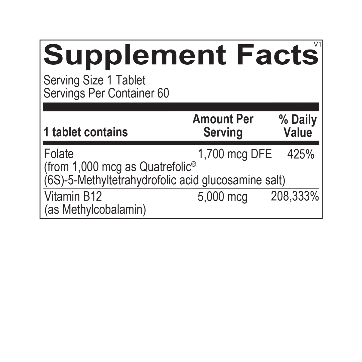 Methyl B12