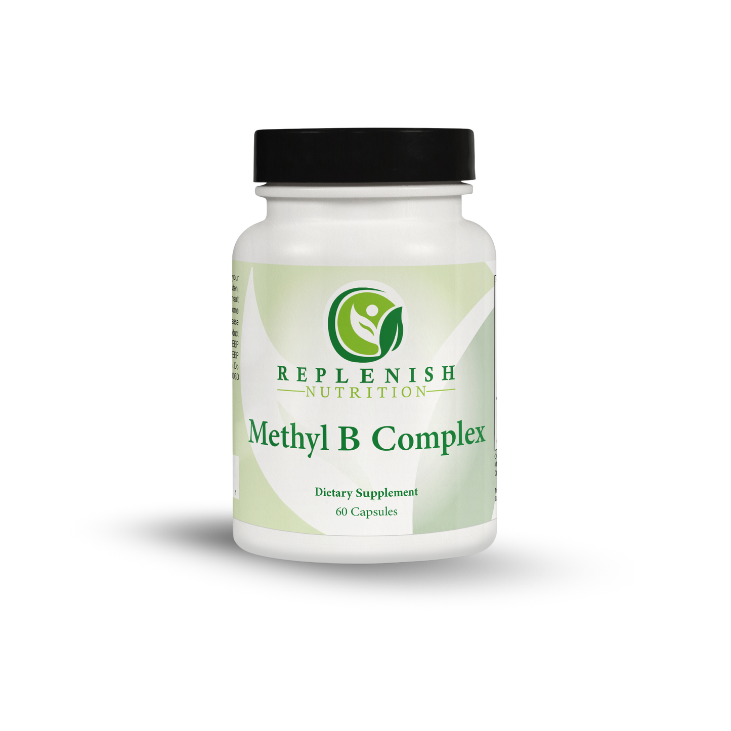 Methyl B Complex