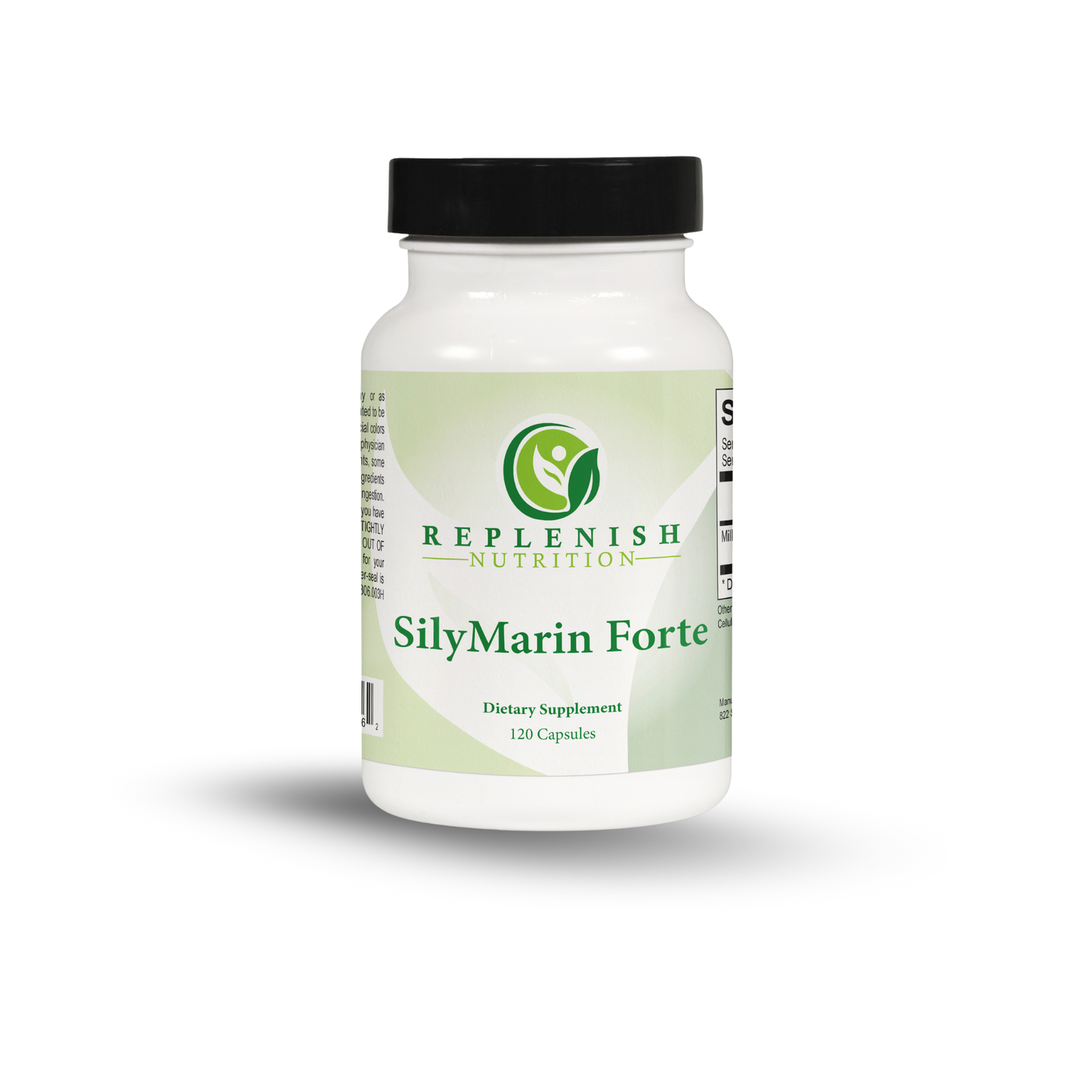 SilyMarin Forte