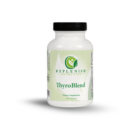 ThyroBlend