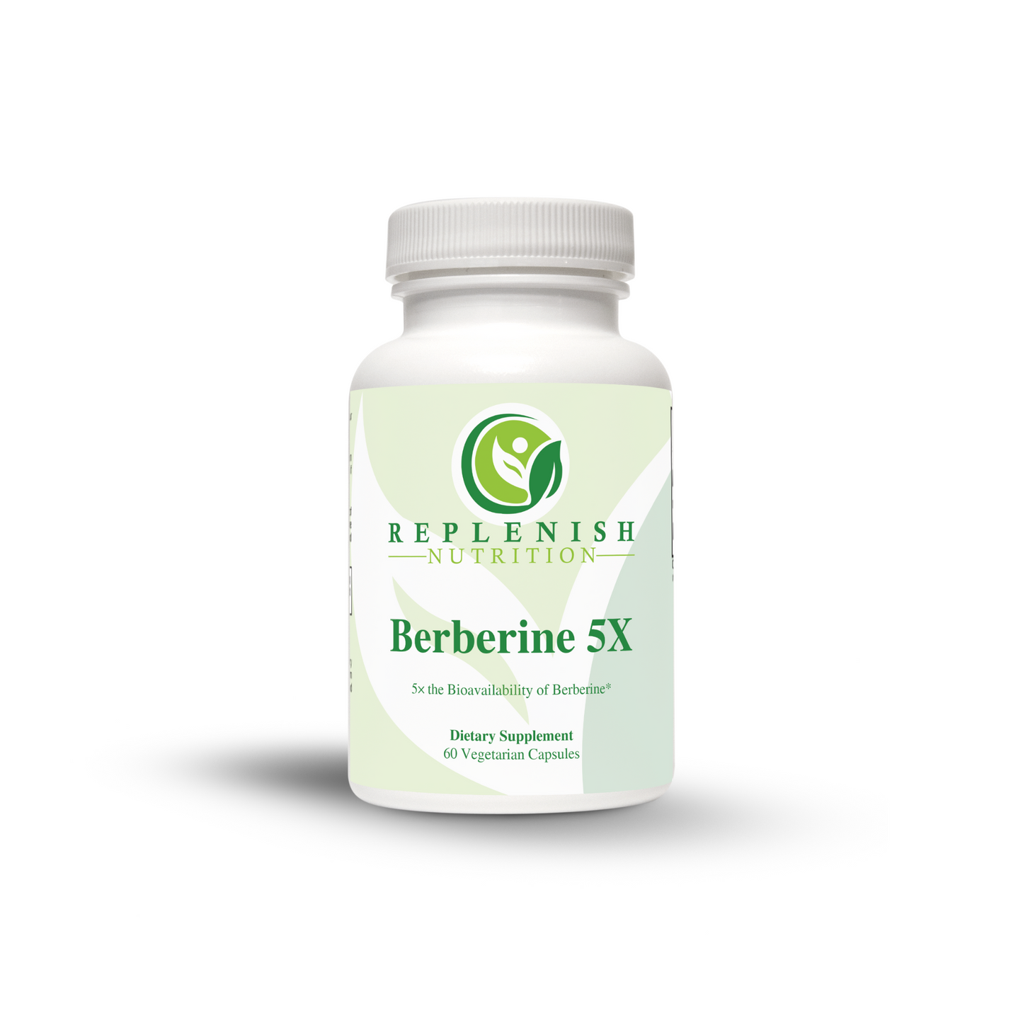 Berberine 5X