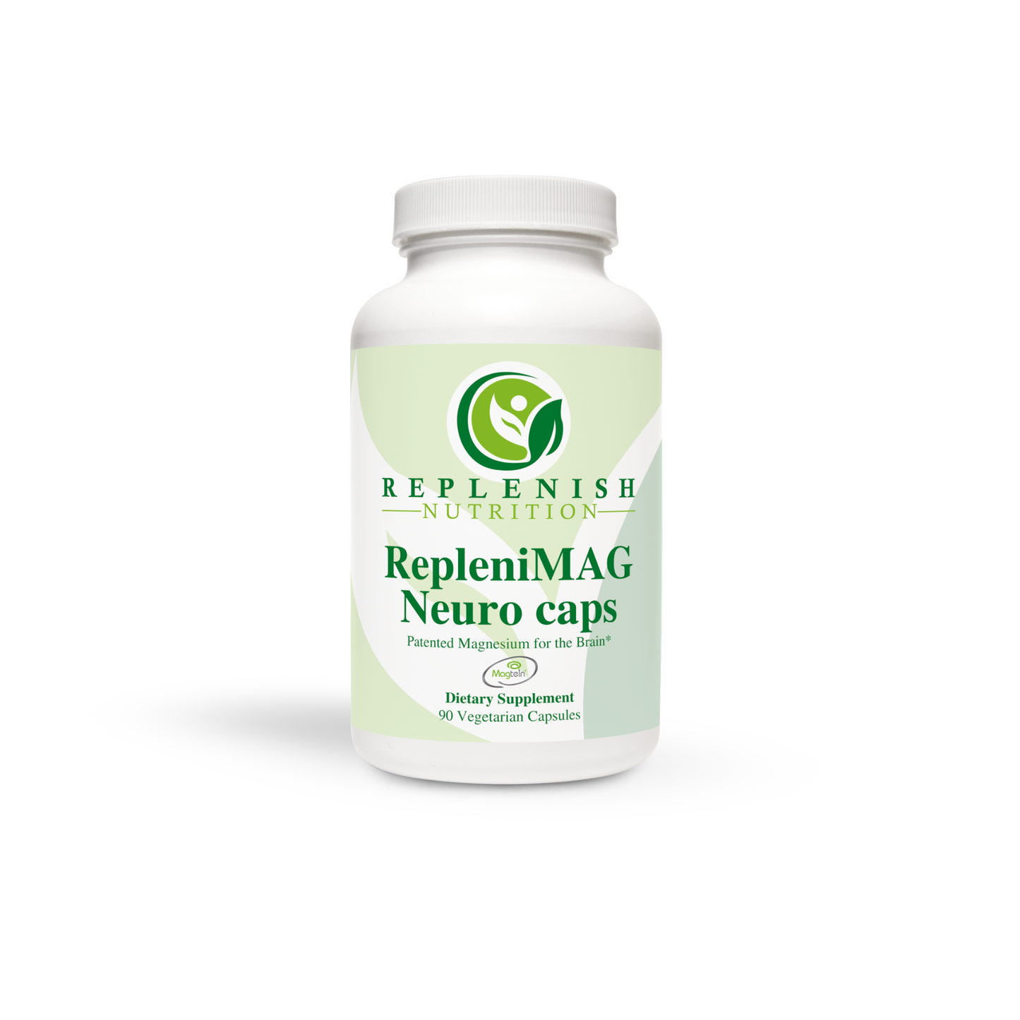 RepleniMag Neuro Capsules